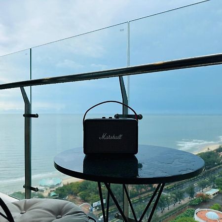 Nha Cua Thoc - Csj Tower Vung Tau Appartement Buitenkant foto