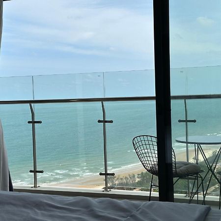 Nha Cua Thoc - Csj Tower Vung Tau Appartement Buitenkant foto
